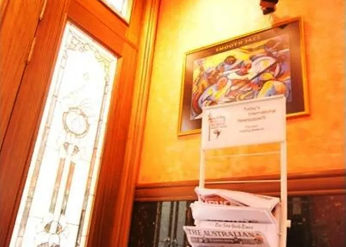 Hotel Bourbon St. Boutique 4*