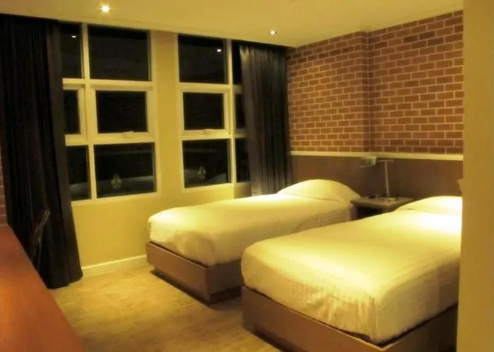 Hotel Bourbon St. Boutique 4*