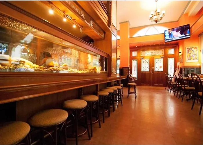 Hotel Bourbon St. Boutique