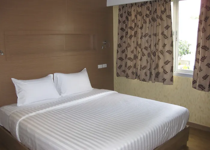 Hotel Bourbon St. Boutique 4*