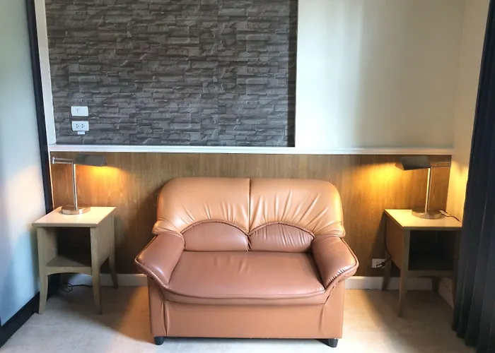 Bourbon St. Boutique Hotel Bangkok