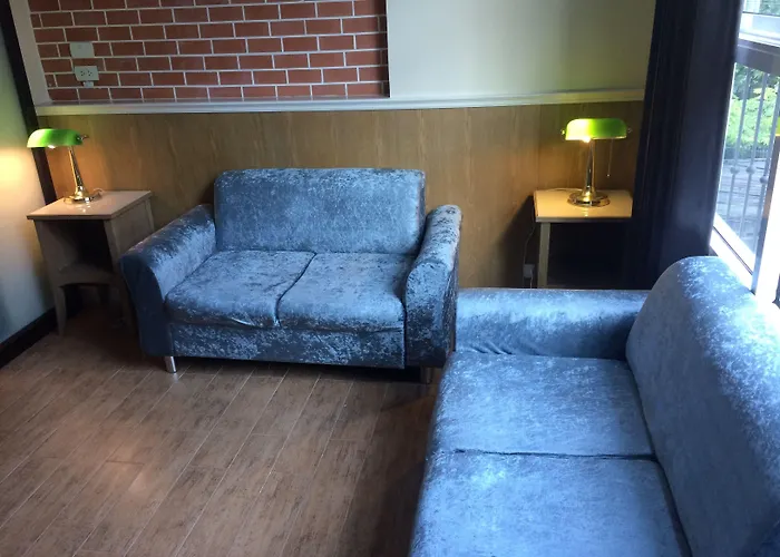 Hotel Bourbon St. Boutique 4*