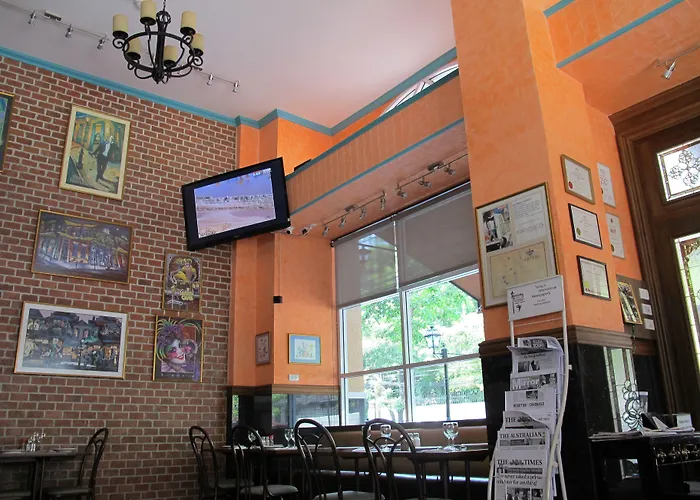 Bourbon St. Boutique