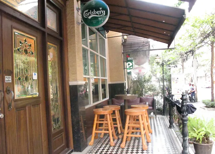 Bourbon St. Boutique 4*