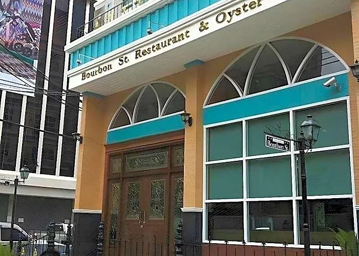 Hotel Bourbon St. Boutique