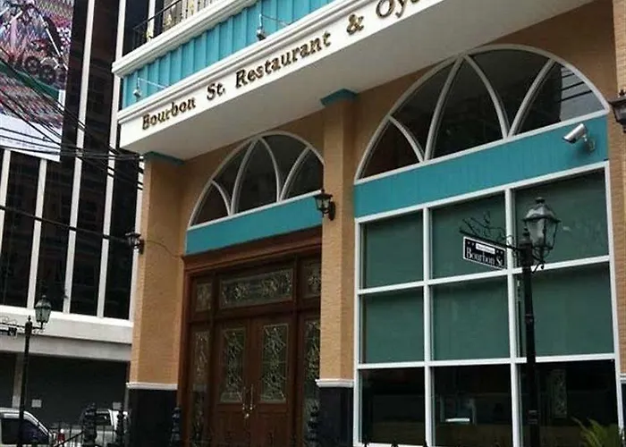 Hotel Bourbon St. Boutique