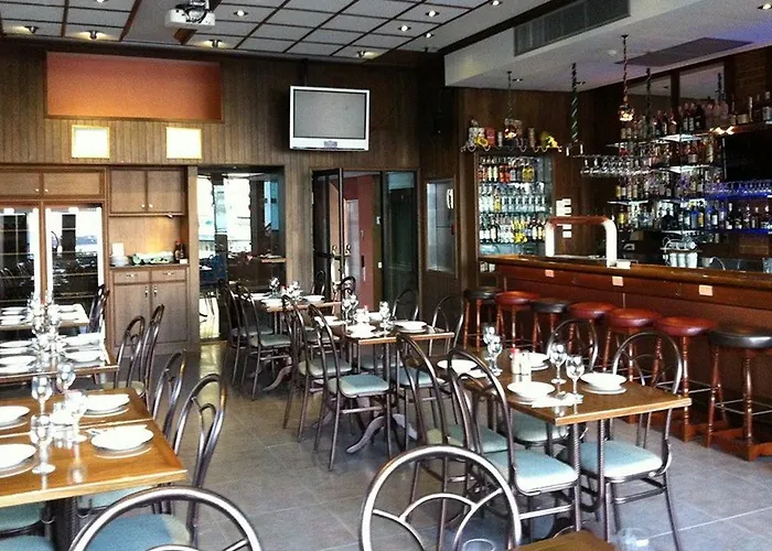 Hotel Bourbon St. Boutique 4*