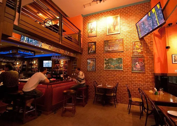 Bourbon St. Boutique