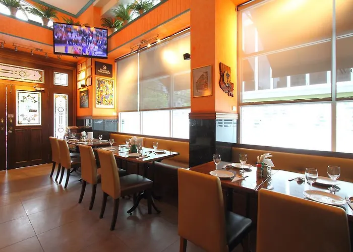 Bourbon St. Boutique 4*