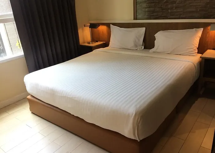 Bourbon St. Boutique 4* Bangkok