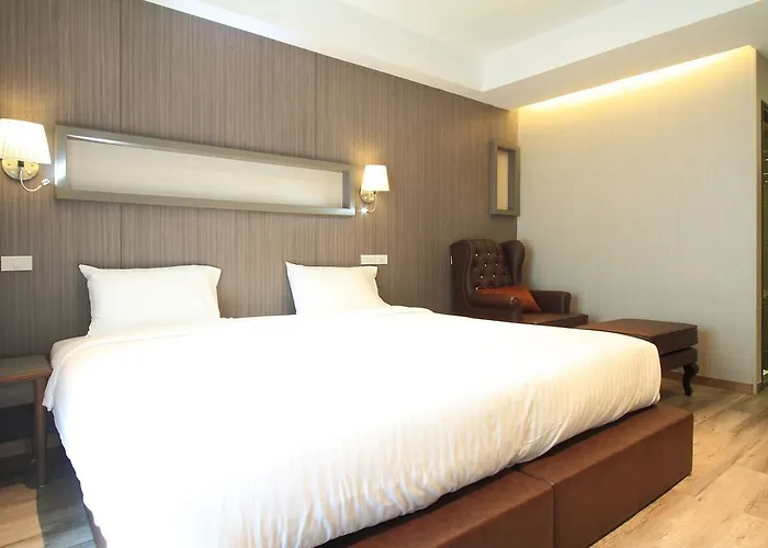 Bourbon St. Boutique 4* Bangkok