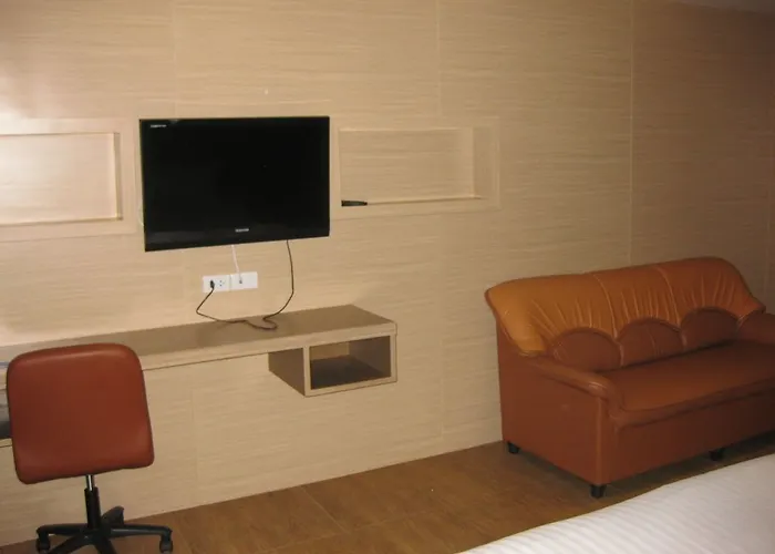 Hotel Bourbon St. Boutique 4*